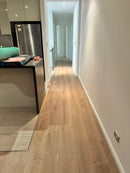 Ginger Oak - 10.3mm Hybrid Flooring