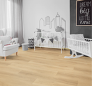 Silken Oak - 10.3mm Hybrid Laminate Flooring