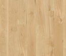 Natural Oak - 14mm Engineered Oak Timber Flooring