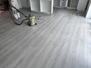 Washed Grey Oak - 8.3mm Laminate Flooring