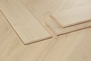 Cream - 15mm Engineered Oak Timber Flooring