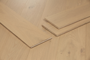 Blonde - 15mm Engineered Oak Timber Flooring