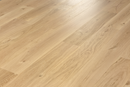 Natural Oak - 15mm Engineered Oak Timber Flooring