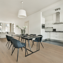 Warm Grey - 15mm Engineered Oak Timber Flooring