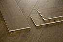 Roasted Brown - 15mm Engineered Oak Timber Flooring