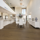 Roasted Brown - 15mm Engineered Oak Timber Flooring