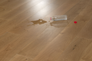 Chalet Brown - 15mm Engineered Oak Timber Flooring