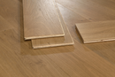 Chalet Brown - 15mm Engineered Oak Timber Flooring