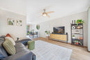 North Oak- 6.5mm Acoustic Hybrid Flooring