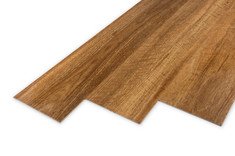 NSW Spotted Gum - 6.5mm Acoustic Hybrid Flooring