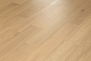 Natural Oak - 14mm Engineered Oak Timber Flooring