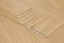 Natural Oak - 14mm Engineered Oak Timber Flooring