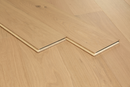 Natural Oak - 14mm Engineered Oak Timber Flooring