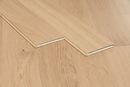 Limewash - 14mm Engineered Oak Timber Flooring