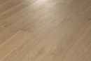 Almond Oak - 14mm Engineered Oak Timber Flooring