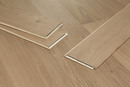 Almond Oak - 14mm Engineered Oak Timber Flooring