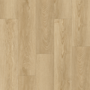 Cashmere Oak- 6.5mm Acoustic Hybrid Flooring