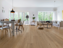 Mountain Oak - 9mm Premium Hybrid Flooring