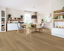 Rustic Oak - 9mm Premium Hybrid Flooring