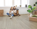 Porcelain Ash - 9mm Premium Hybrid Flooring