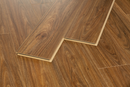 Select Spotted Gum - 12.3mm Premium Laminate Flooring