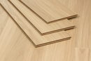 Light Blackbutt - 8.3mm Laminate Flooring