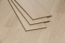 Tan Ash - 8.3mm Laminate Flooring