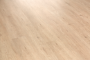 Soft Warm Ash - 6.5mm Acoustic Hybrid Flooring