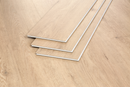 Soft Warm Ash - 6.5mm Acoustic Hybrid Flooring
