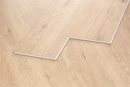 Soft Warm Ash - 6.5mm Acoustic Hybrid Flooring
