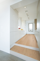 Light Marble - 14mm Engineered Oak Timber Flooring