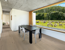Blanc Grey - 14mm Engineered Oak Timber Flooring