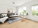 Light Marble - 14mm Engineered Oak Timber Flooring