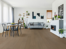 Chocolate Brown - 14mm Engineered Oak Timber Flooring
