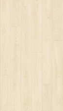 White Ash - 12mm Premium Laminate Flooring