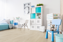 Dove Grey - 12.3mm AquaStep Laminate