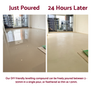 Self Levelling Cement, Compound, Concrete 20KG Bag