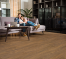 Select Spotted Gum - 12.3mm Premium Laminate Flooring