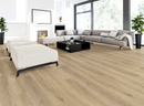 Oak Crop - 6.5mm Acoustic Hybrid Flooring