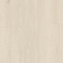Soft Cream Ash- 6.5mm Acoustic Hybrid Flooring