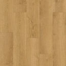 Natural Oak - 6.5mm Acoustic Hybrid Flooring