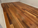 Blue Gum (18mm Solid Timber - Prefinished)