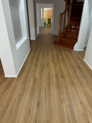 Coastal Blackbutt - 6.5mm Acoustic Hybrid Flooring