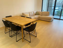Pearl Ash - 12mm Premium Laminate Flooring