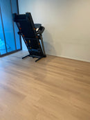 Tan Ash - 8.3mm Laminate Flooring
