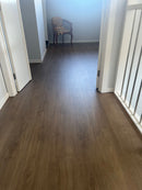 Chocolate Ash- 12.3mm Premium Laminate Flooring