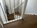 Chocolate Ash- 12.3mm Premium Laminate Flooring