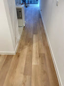 North Oak- 6.5mm Acoustic Hybrid Flooring