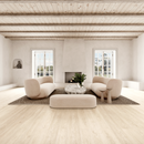 White Ash - 12mm Premium Laminate Flooring