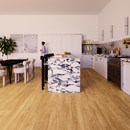 Apricot Ash - 12mm Premium Laminate Flooring
